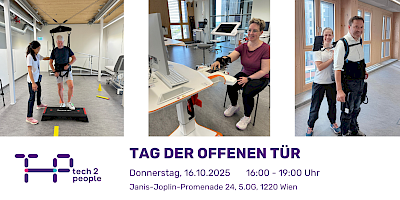 Tag der offenen Tür am 16.10.2025